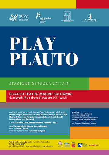 Play Plauto